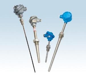 熱電偶溫度變送器