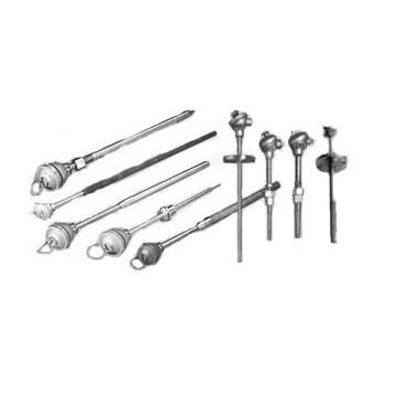 水泥廠專(zhuān)用耐磨熱電偶